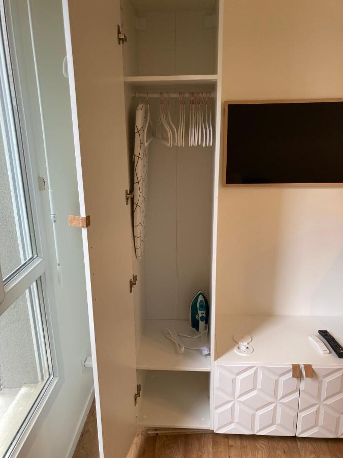 Studio Zen - Shopping Center And Train Station 500M - Disneyland Paris 5Min 몽테브랭 외부 사진